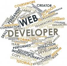 Lập trình web (Web developer)