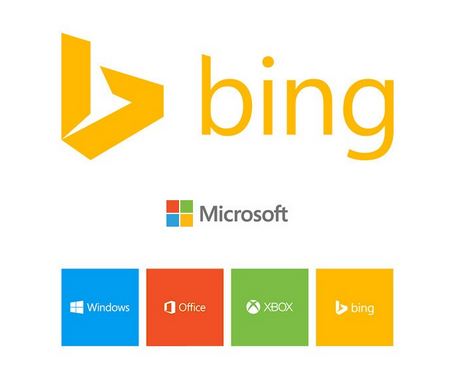 Bộ máy tìm kiếm Bing