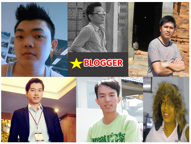 Tổng hợp những Blogger hay bạn nên theo dõi và đọc thường xuyên