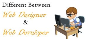 Sự khác nhau giữa Lập trình web và Thiết kế web