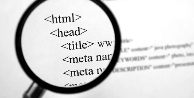 hướng dẫn tối ưu HTML cho Usability của trang web và SEO