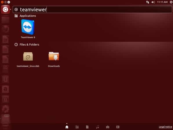 Hướng dẫn cài đặt Teamviewer 9 trên Linux