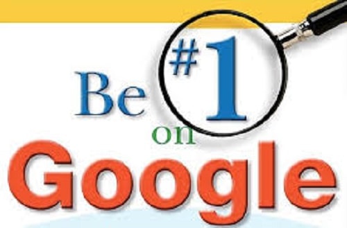 top-1-Google