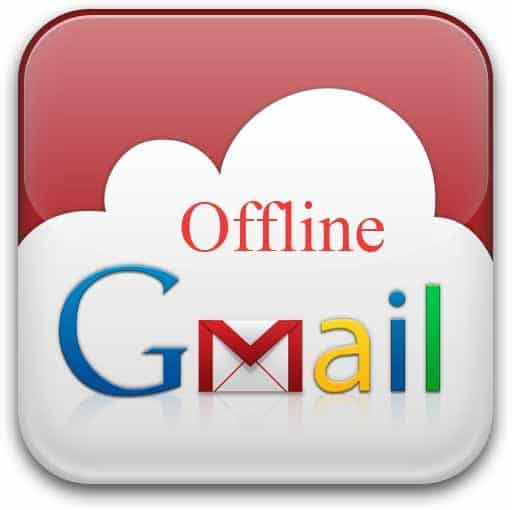 10 Plug in Chrome cho doanh nghiệp - Gmail Offline
