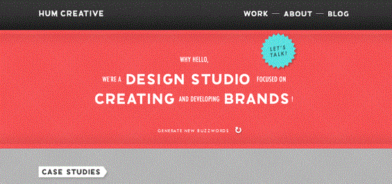 9 xu hướng thiết kế website trong năm 2015
