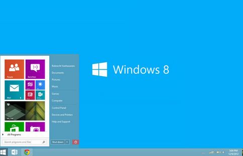 Tối ưu và tăng tốc Windows 8, 8.1 hiệu quả