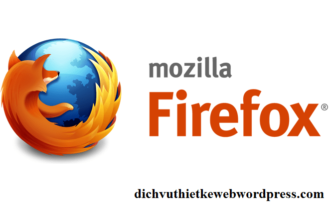 Trình duyệt Firefox