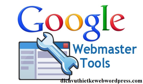Google Webmaster Tool
