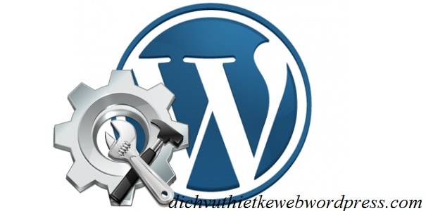 Thiết kế web wordpress