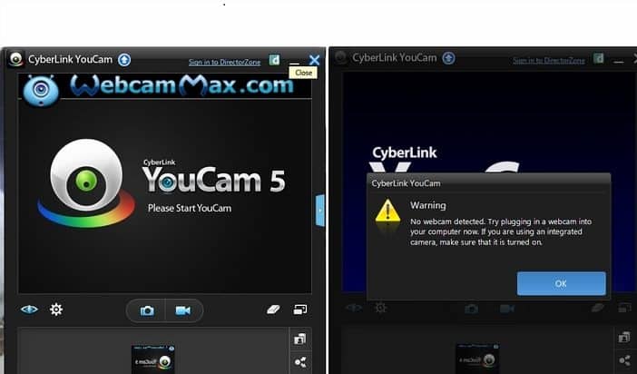 Những cách để sử dụng webcam hiệu quả