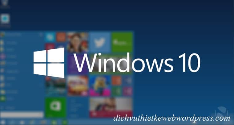 Cách chuyển từ Windows 10 về Windows 7, Win 8.1
