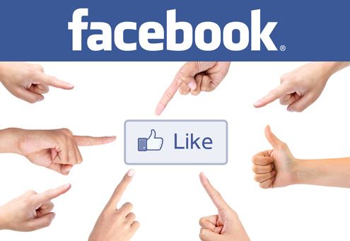 Các phương pháp tăng Like cho Facebook Page doanh nghiệp