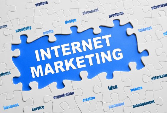 Khái niệm Internet Marketing là gì?