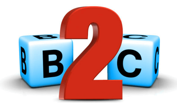 Khác nhau giữa làm content marketing cho B2B và B2C