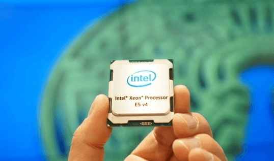 Intel mới cho ra mắt vi xử lý dành cho gamer