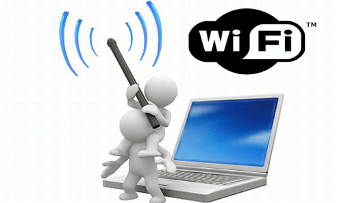 Hướng giải quyết một số vấn đề về wifi