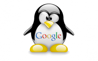 Webmaster SEO cần làm gì trước thuật toán Google Penguin