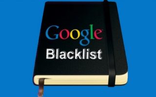SEO như thế nào để không bị Google cho vào Black List