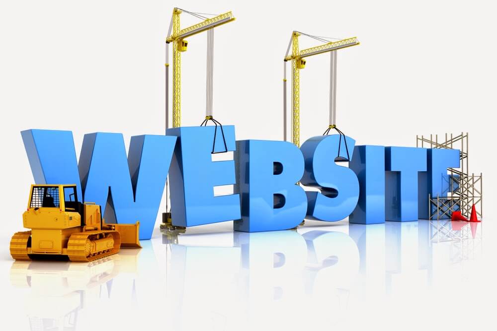 Giới thiệu dịch vụ thiết kế website quận 2 cho các doanh nghiệp - 1