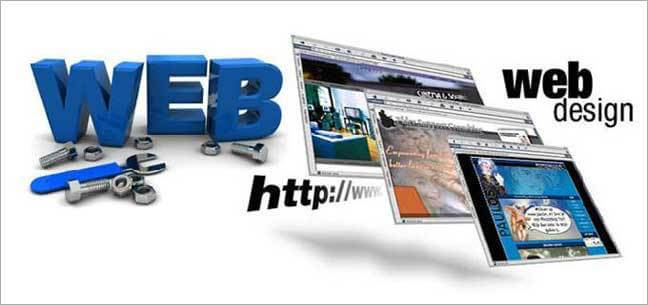 Thiết kế website quận 12 chuyên nghiệp, chất lượng và hiện đại
