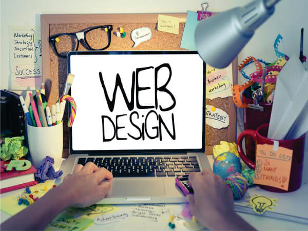 Thiết kế website chuyên nghiệp được đánh giá như thế nào - 2