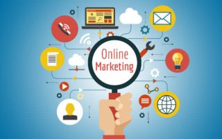 Chiến thuật Marketing online – bạn đã tận dụng hết để pháy triển website doanh nghiệp chưa?