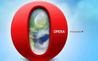 Opera 5