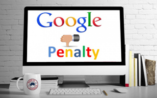 Tai Sao Bi Google Penalty 2