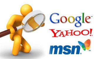 Cach Dang Ki Web Len Cong Cu Tim Kiem 1