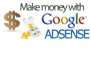 Kiem Tien Tu Google Adsense 1