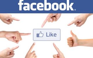 Tang Like Cho Fanpage Facebook 1