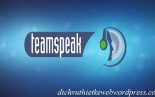 Teamspeak