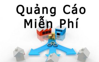 Cach Quang Cao Mien Phi 1
