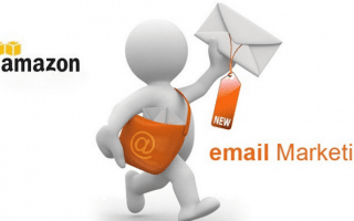 Email Marketing Cua Amazon