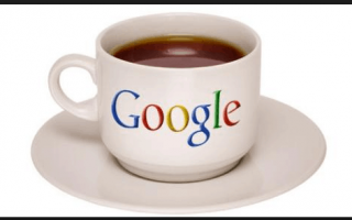 Google Caffeine