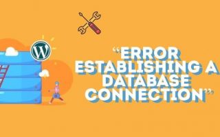 How To Fix Error Establishing A Database Connection In Wordpress 5