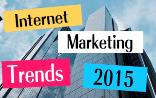 Huong Di Moi Trong Marketing Online 2015