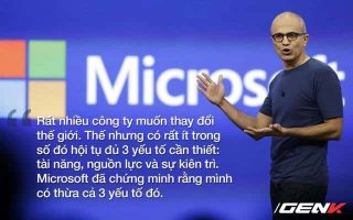 3 Yeu To Khoi Nghiep Thanh Cong