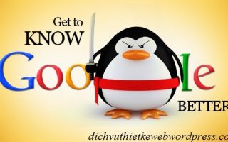 Google Penguin