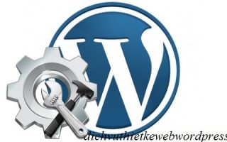 Wordpress Setting