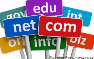 Ten Mien Website