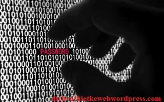 Computer Password