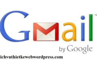 Gmail Logo