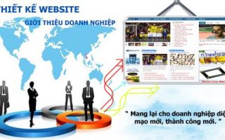 Loi Dich Thiet Ke Web Cong Ty