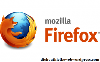 Mozilla Firefox