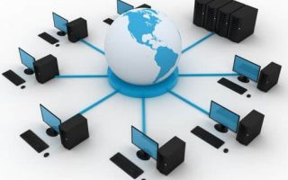 Network La Gi