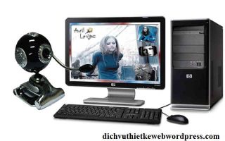 Webcam Pc