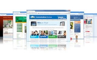 Website Theo Linh Vuc