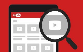 Cong Cu Ho Tro Cho Viec Kiem Tien Tren Youtube