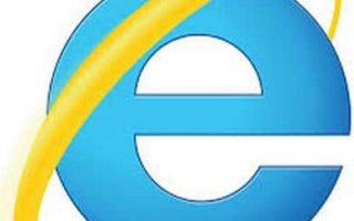 Internet Explorer